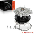 Water Pump for Nissan Pathfinder (1987–1988) and Datsun 510 610 720 (1986–1989)