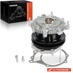 Water Pump for Nissan Pathfinder (1987–1988) and Datsun 510 610 720 (1986–1989)