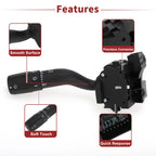 Turn Signal Switch Lever No.AR3Z13K359AA for Ford Mustang (2015–2023)