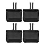 Air Conditioner Vent Tab Clip Set for Toyota Land Cruiser (2010–2017)