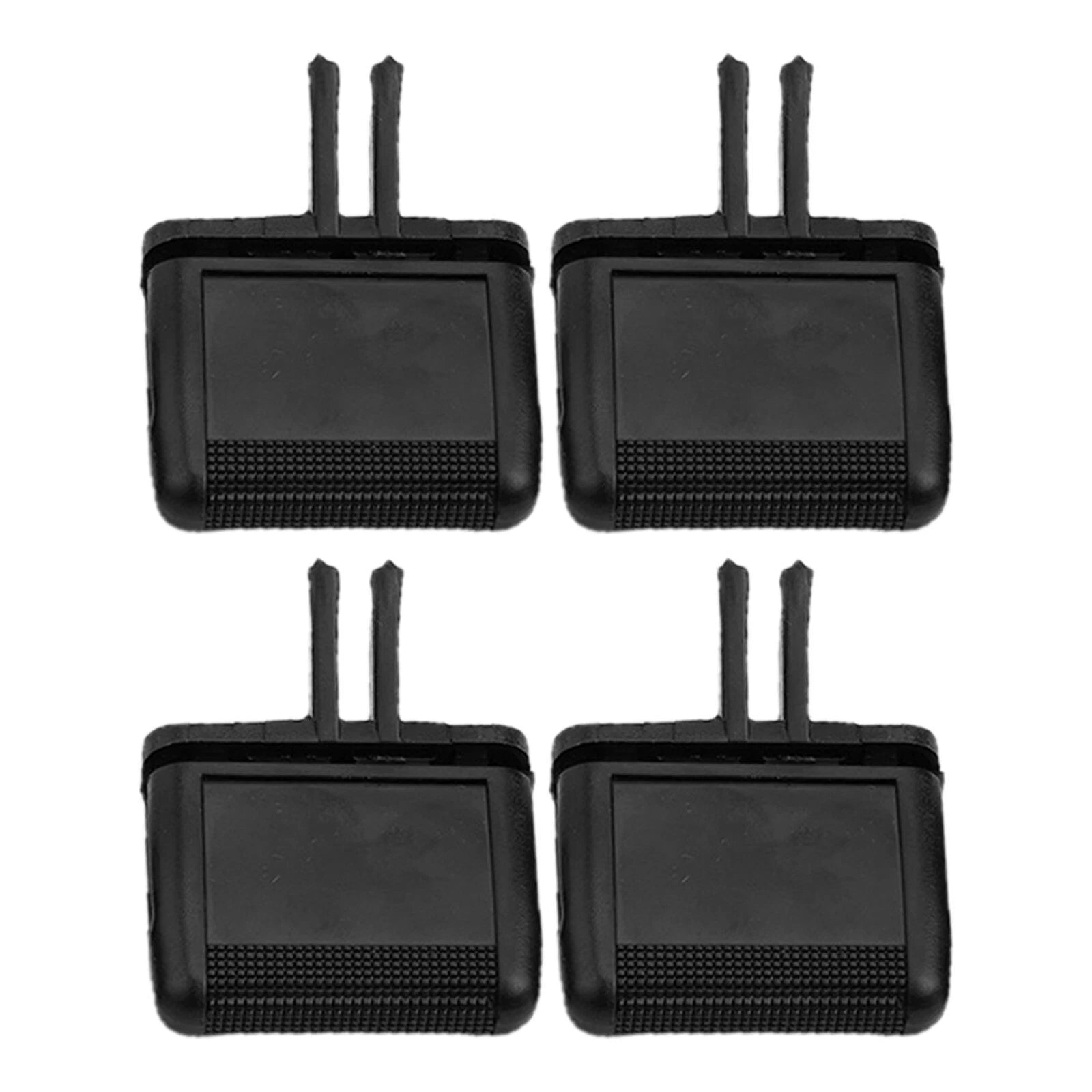 Air Conditioner Vent Tab Clip Set for Toyota Land Cruiser (2010–2017)