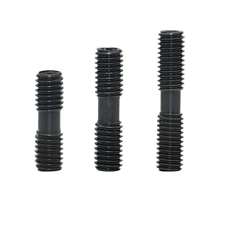 10X Clamp Screw for Turning Tool Holder (Black)