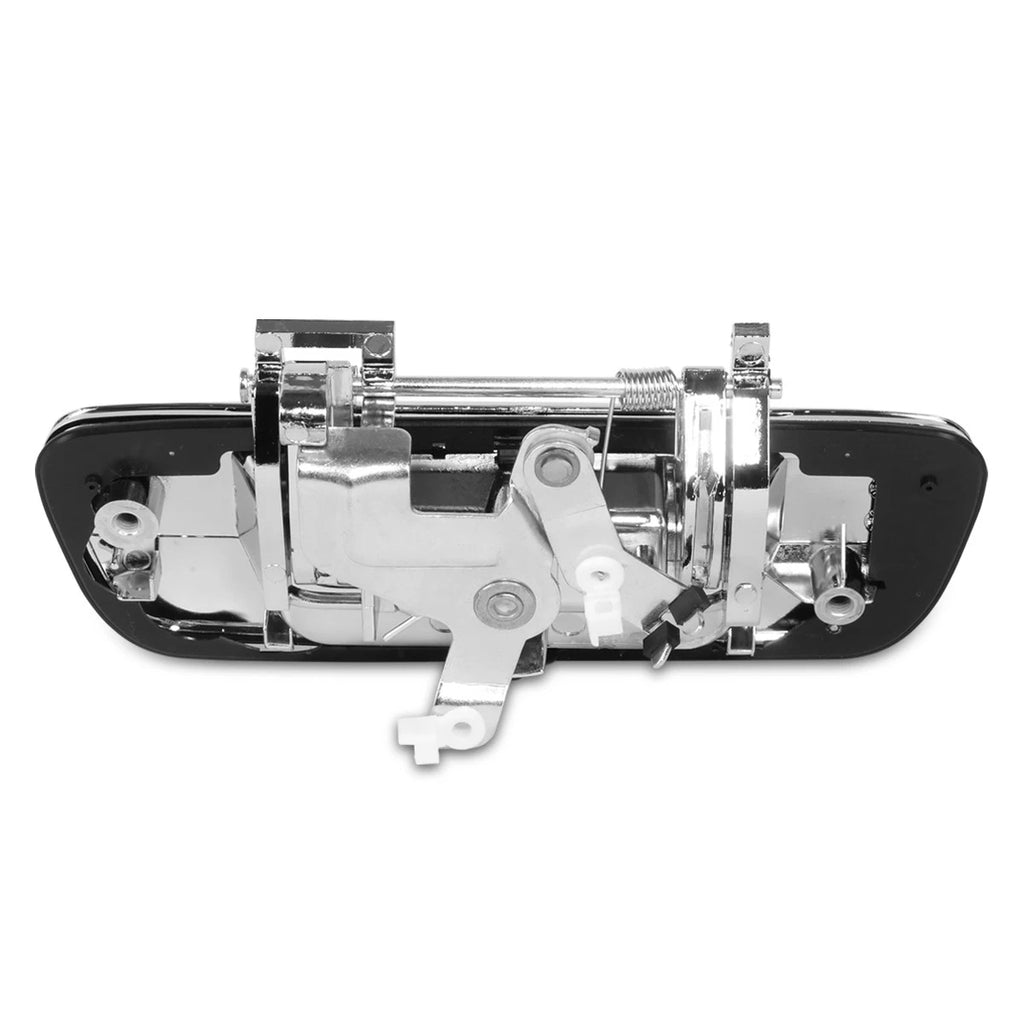 Dashboard Cover Overlayer for Dodge Ram 1500-3500 (2002–2005) Grey
