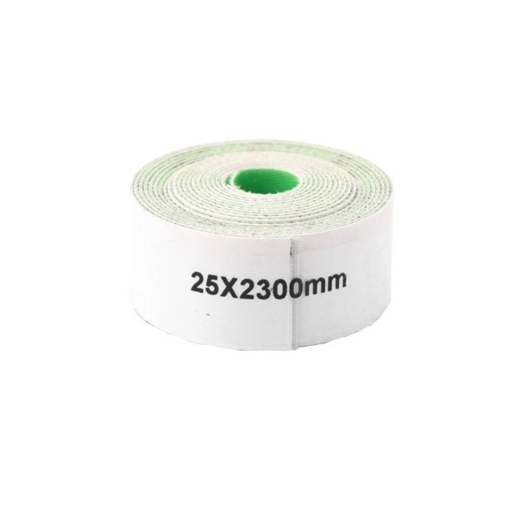 Green Tire Liner 25mm for Road, 40mm for MTB (Gravel Bikes)