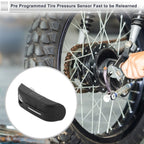Tire Pressure Sensor for BMW K1200 K1300 K1600 (2000–2017) 433MHz