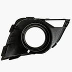 Front Bar Grille With Fog Light Mount Left Side for Mitsubishi ASX (2010–2017)