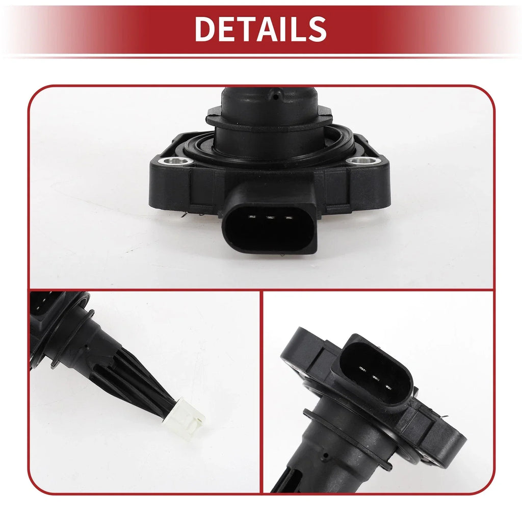 Engine Oil Level Sensor for BMW 1 (F20) 125i 2 Hatchback (2011-2011)
