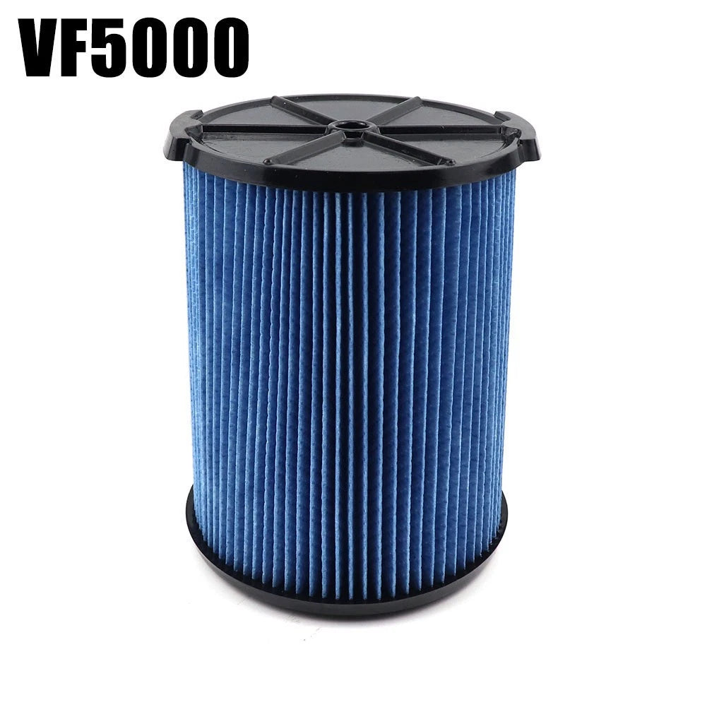 Filter Set of 2 VF3500 VF4000 for Ridgid Vacuums
