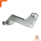 CNC Steering Damper Stabilizer Mount for Honda Monkey 125 Z125 (2021-2024)