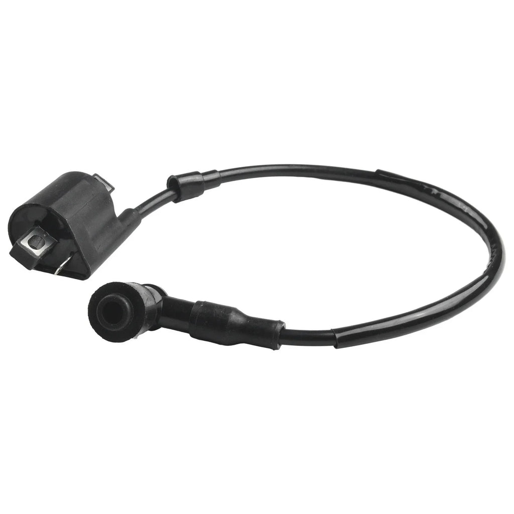 2 x Ignition Coils Left & Right / 12103CM / ABS Plastic for ATVs Scooters