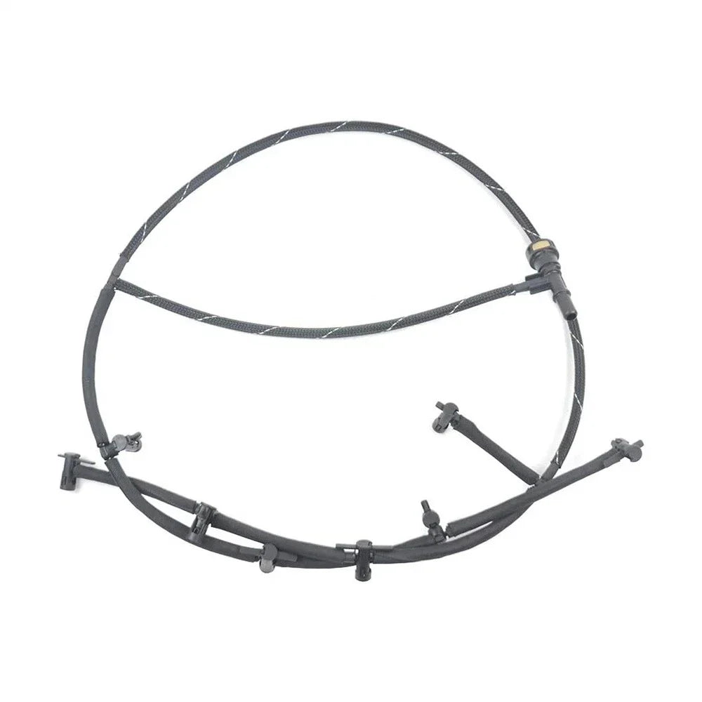 6.7L Fuel Injector Return Line for Ford Powerstroke Diesel (2011-2016)