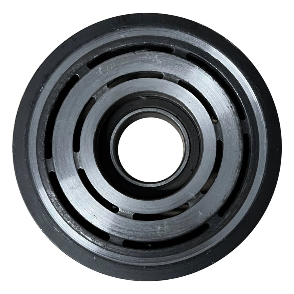 A C Compressor Clutch Replacement for Dodge Dakota 2.5L (2002-2002)