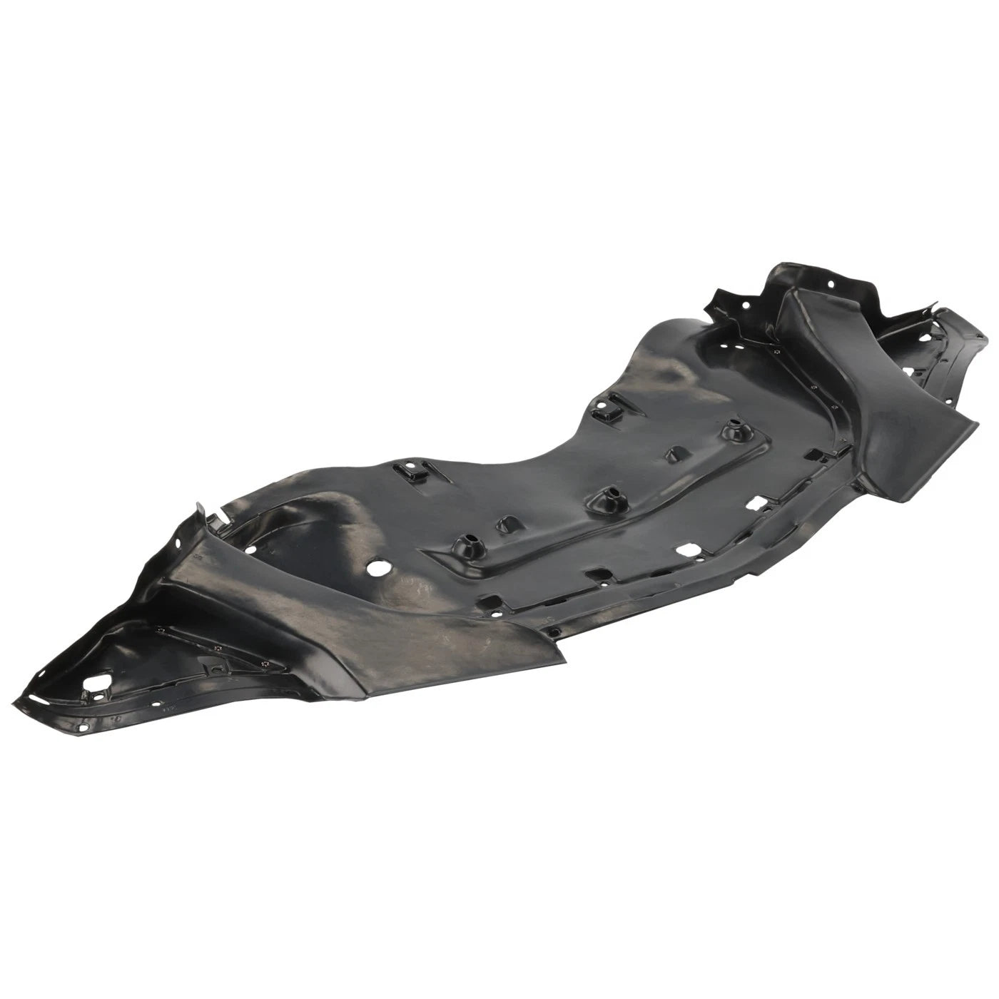Engine Splash Shield for Dodge Charger (2011–2014) Front Lower