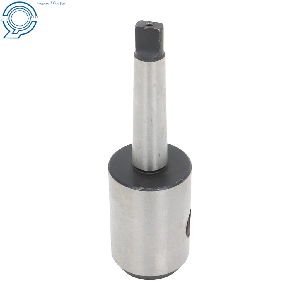 End Mill Adapter Holder for MT2 Morse Taper Mill (3/4")