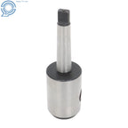 End Mill Adapter Holder for MT2 Morse Taper Mill (3/4")