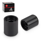 2Pcs Handlebar Weights for Kawasaki Ninja 500R EX500D (1997–2009)
