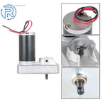 RV Slide Out Motor 18:1 Ratio 30 Amp 12V for Camper (RP-785615)