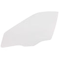 Set of 2 Door Glasses for Mitsubishi Galant