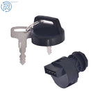 Ignition Key Switch for Polaris Predator 500 (2003-2007)