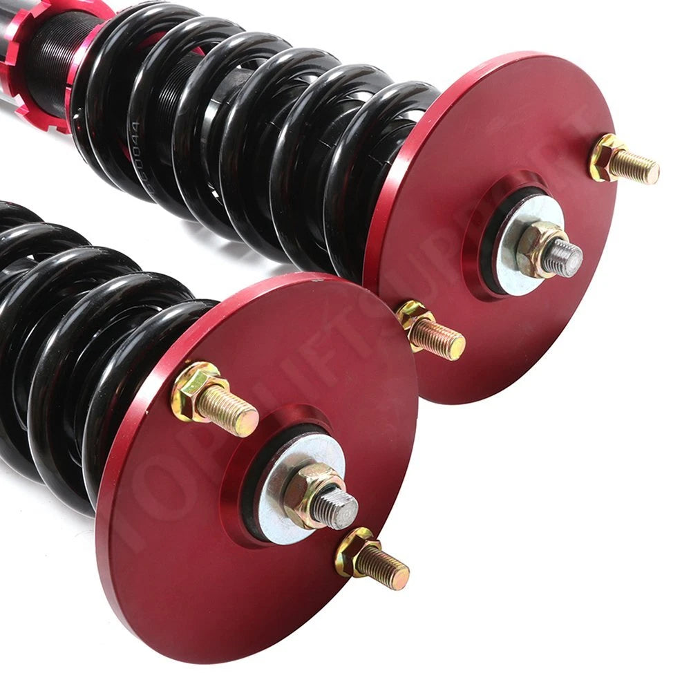Coilover Shocks Struts Spring Kit for Honda Accord (1990–1997)