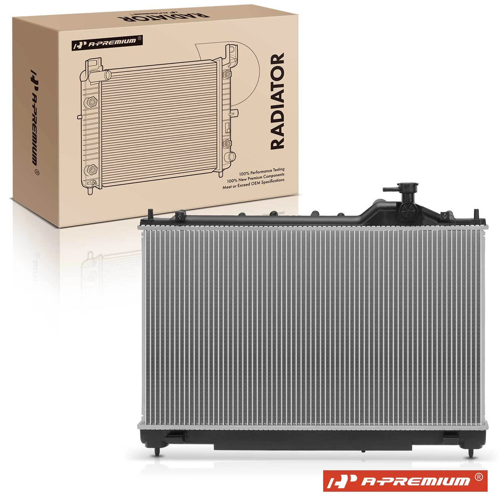 Radiator for Subaru Ascent (2019–2023)