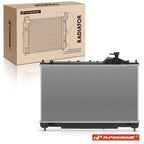 Radiator for Subaru Ascent (2019–2023)