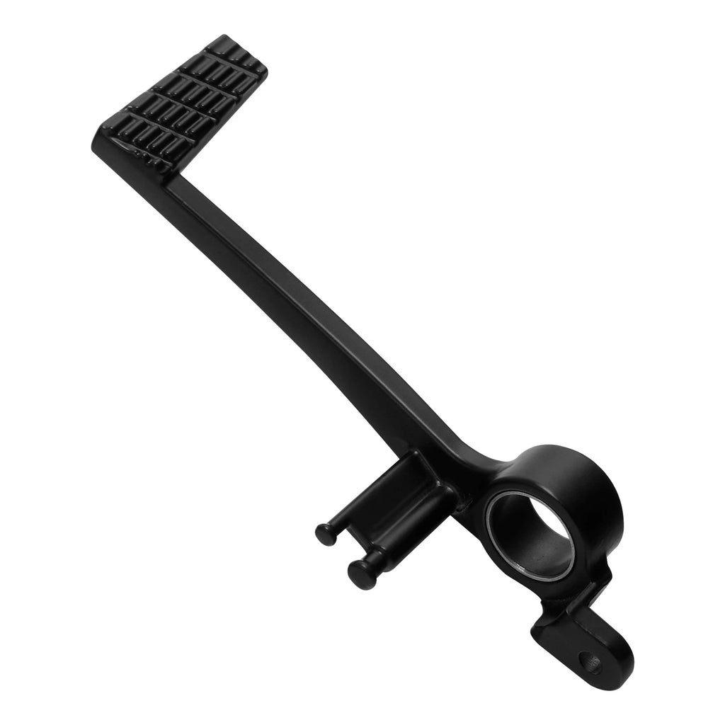 Rear Brake Foot Pedal Lever for Suzuki GSXR1000 (2017–2025)