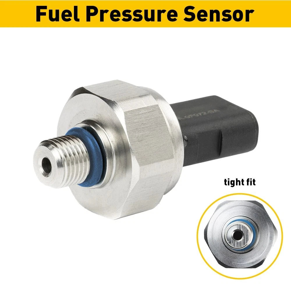 Fuel Injection Pressure Sensor for Ford Escape, Expedition, F-150 (BU5Z-9F972-B)