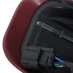 Taillights for Chevy Silverado 1500 (2019â2021)