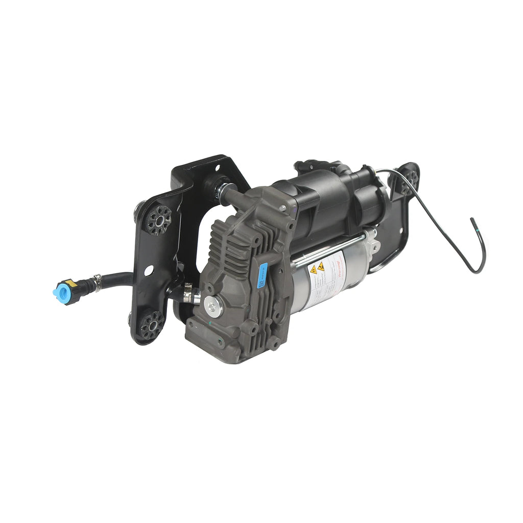 1X Air Suspension Compressor Pump for BMW X5 E70 E71 X6 E72