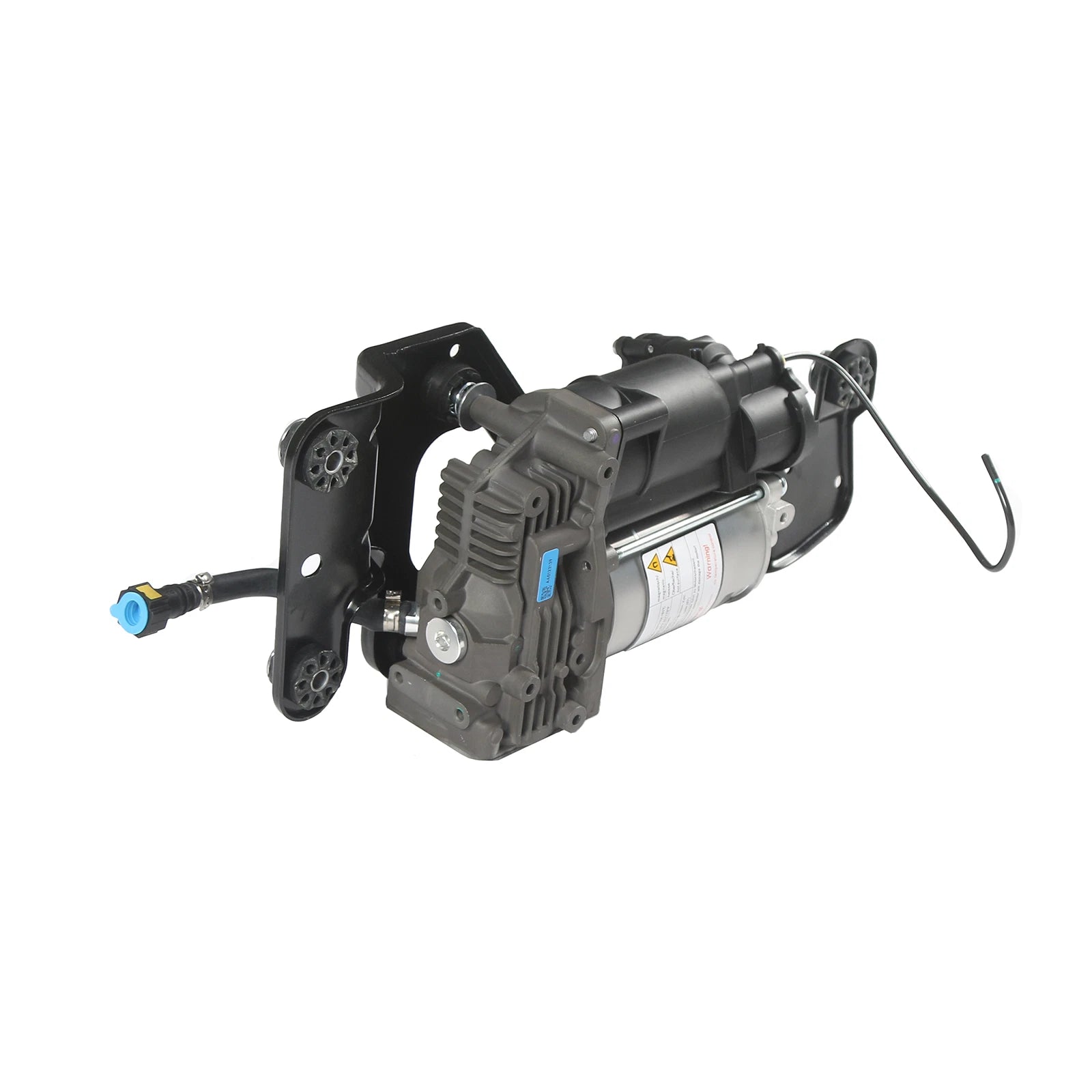 1X Air Suspension Compressor Pump for BMW X5 E70 E71 X6 E72