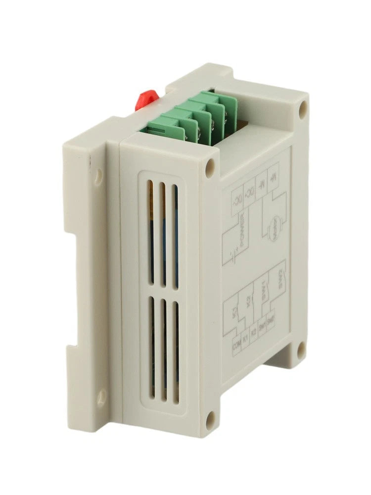 Motor Driver Control Module for DC Voltage Range 12V to 24V