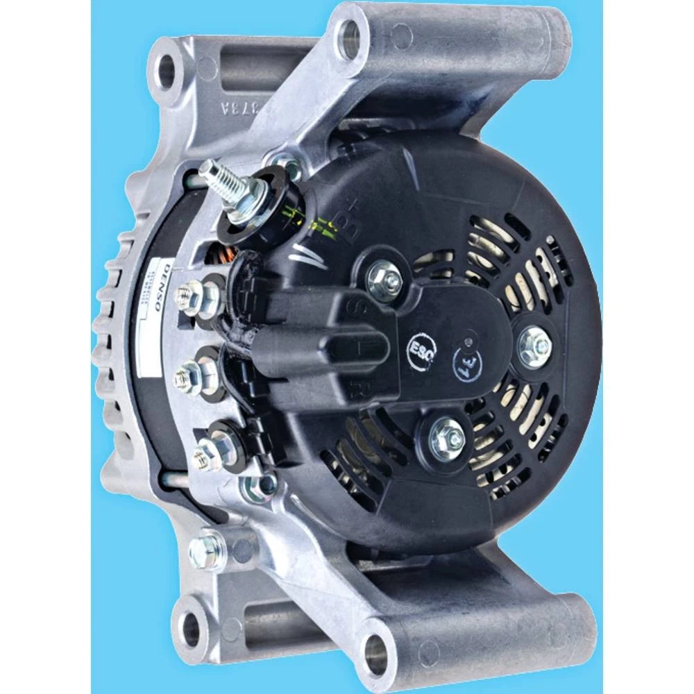 Denso Alternator DEN-211-9200-JN for Denso
