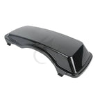 Hard Saddlebags Lids Cover for Harley Touring Electra Street Glide (1994–2013)