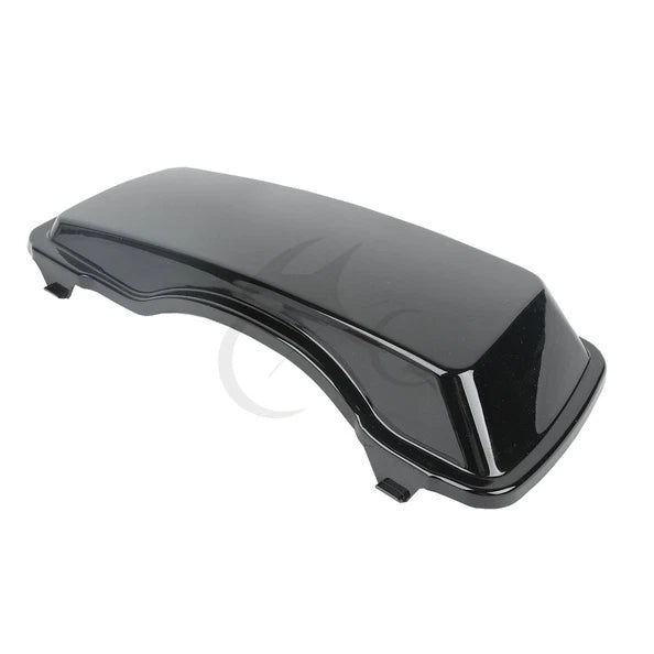 Hard Saddlebags Lids Cover for Harley Touring Electra Street Glide (1994–2013)