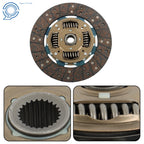 Clutch Kit for Nissan Frontier, Xterra V6 (2005–2019)