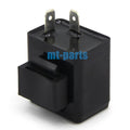 Turn Signal Relay for Honda CM125C (1982–1999), CH80 Elite (1985), CH125 Elite/Spacy (1984)