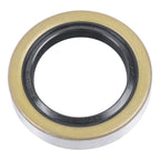 Spindle with Trailer Bearing Kit for 3500 lbs Trailer Hub (5 on 5.5)