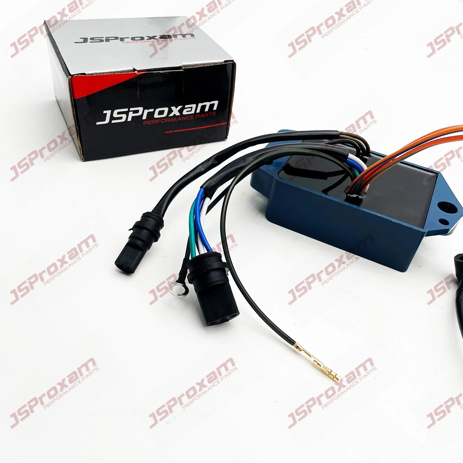 Power Pack for Johnson Evinrude (CDI 113-3605, 18-5891, 583030, 763800)