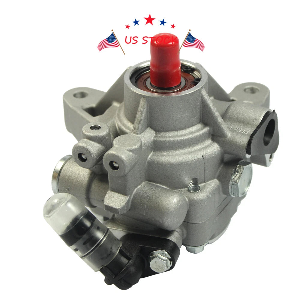 Power Steering Pump for Honda Accord CR-V Element Acura RSX TSX