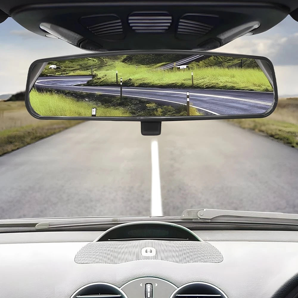 Interior Center Rear View Mirror for Toyota Sequoia (2004–2010) 87-810-0C-020 EXV