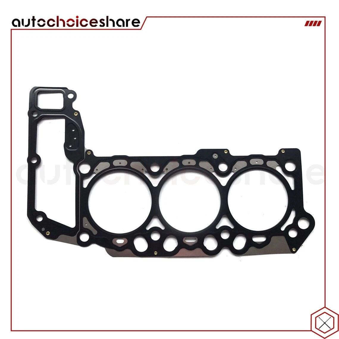 Head Gasket for Dodge Ram 1500, Jeep Liberty (2002–2012)