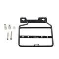 Left Side Trunk Saddle Bag Support Bracket for Harley Nightster (2022-2024)