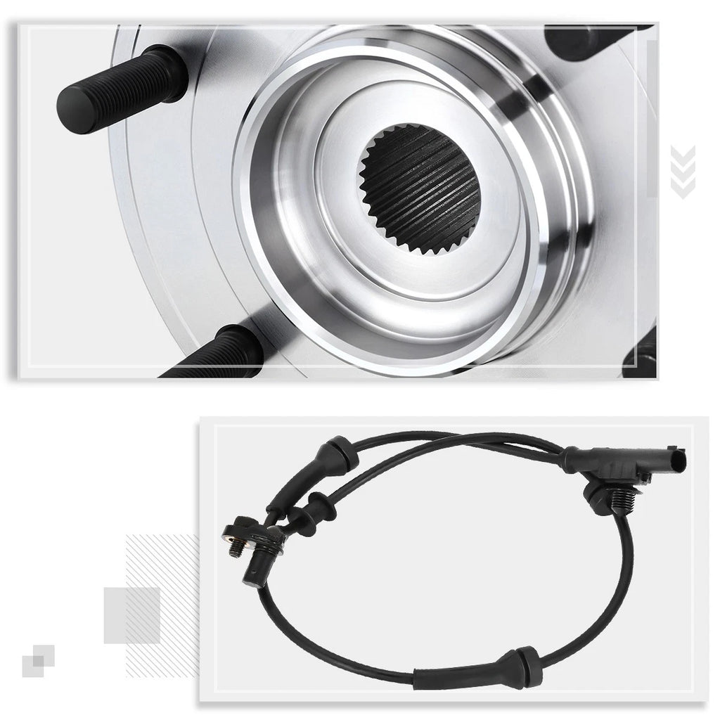 Exhaust Header for Honda Civic Si Del Sol VTEC B-Series (1993–2000)