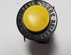 Trunk Release Switch for Lincoln Mark VII (1984–1992)