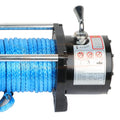 12000LBS Electric Winch for Truck Trailer SUV (Off Road)