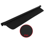 Rear Trunk Cargo Cover for Rivian R1S (2022–2024) - Black