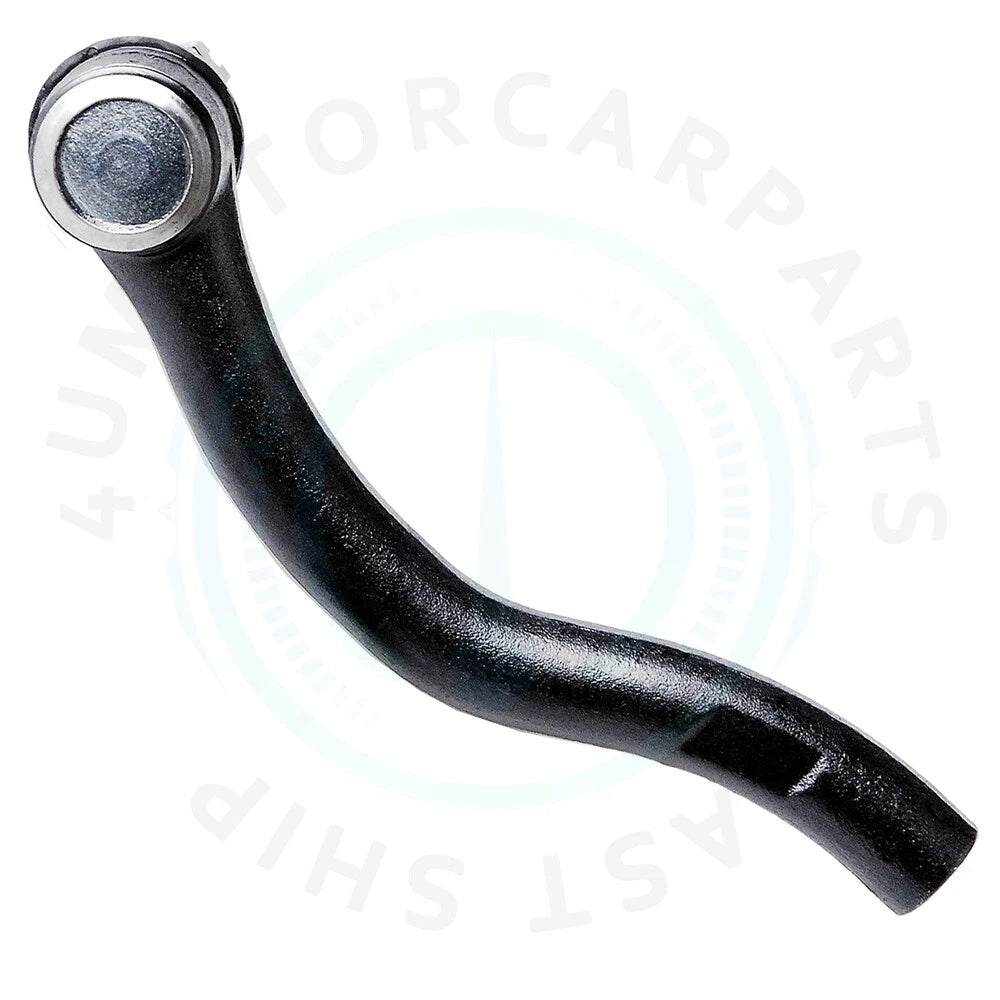 2X Front Outer Tie Rod End for Honda Accord (2004–2007) & Acura TSX (2004–2008)