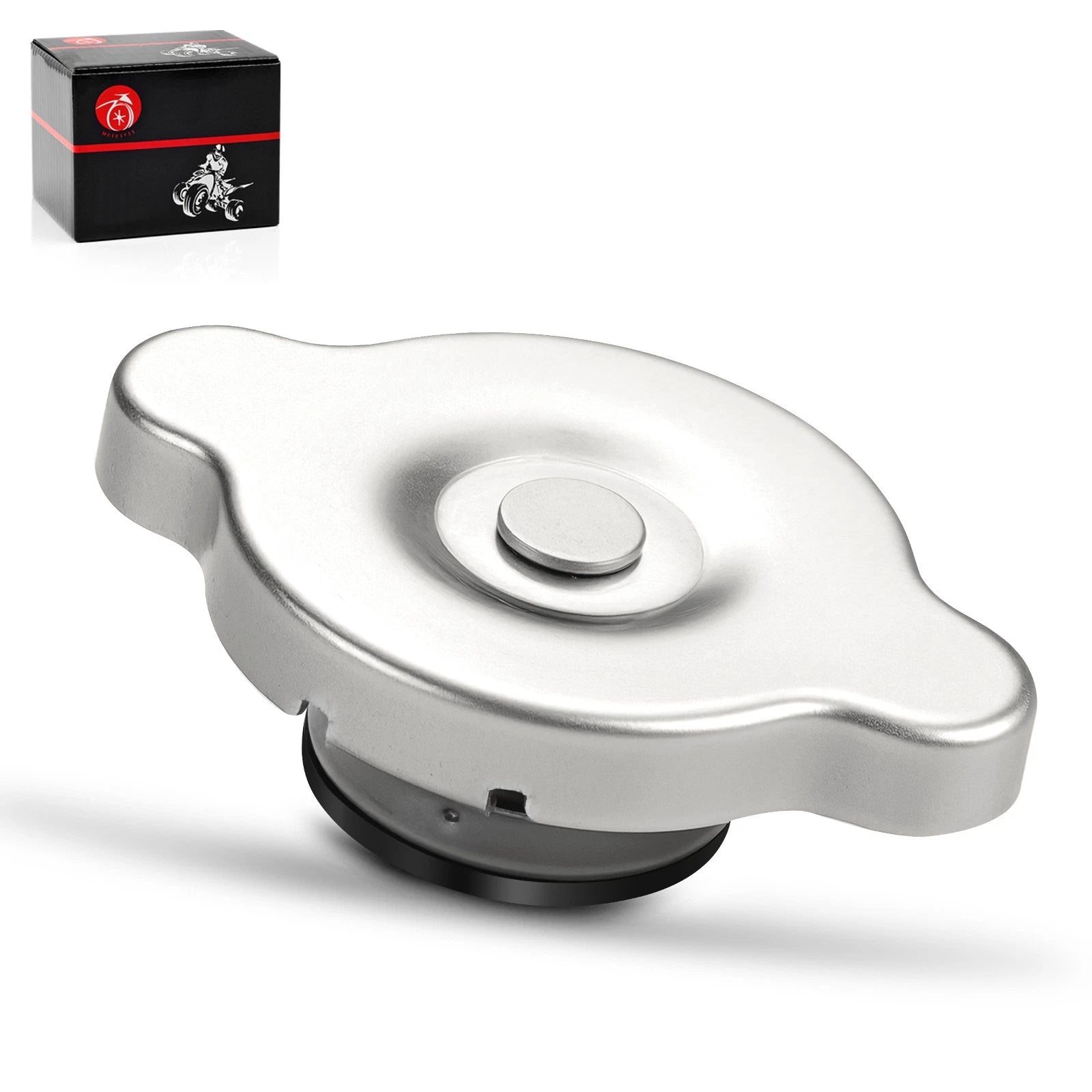 Radiator Cap for Can-Am Maverick X3, X3 MAX Turbo (2017-2018)