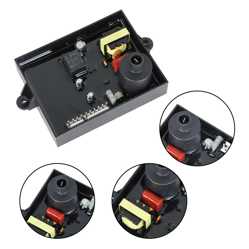 Control Circuit Board for Atwood RV Water Heater (91226)